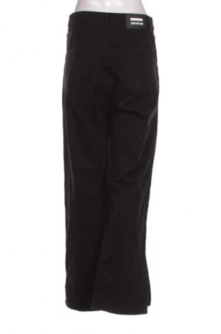 Dámske džínsy  Unbranded, Veľkosť L, Farba Čierna, Cena  16,95 €