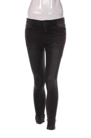 Blugi de femei Unbranded, Mărime M, Culoare Negru, Preț 94,99 Lei