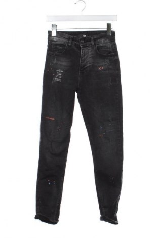 Damen Jeans Unbranded, Größe XS, Farbe Grau, Preis € 20,99