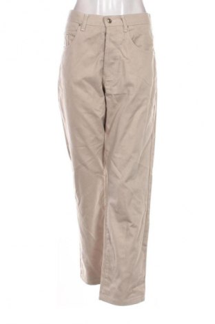 Damen Jeans Unbranded, Größe L, Farbe Beige, Preis 9,99 €