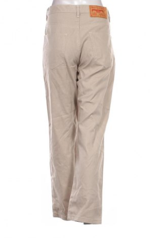 Damen Jeans Unbranded, Größe L, Farbe Beige, Preis 9,99 €