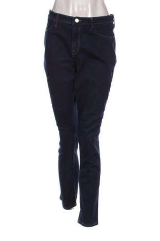 Damen Jeans Unbranded, Größe XL, Farbe Blau, Preis 8,99 €