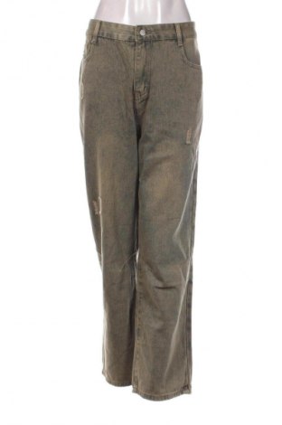 Damen Jeans Unbranded, Größe XL, Farbe Mehrfarbig, Preis 31,99 €