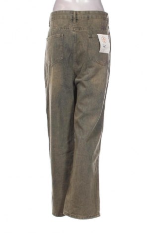 Damen Jeans Unbranded, Größe XL, Farbe Mehrfarbig, Preis 31,99 €