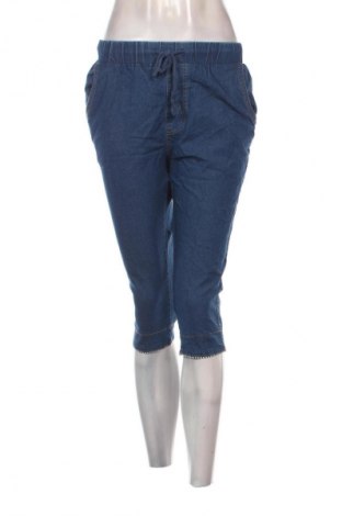 Γυναικείο Τζίν Unbranded, Μέγεθος M, Χρώμα Μπλέ, Τιμή 8,99 €