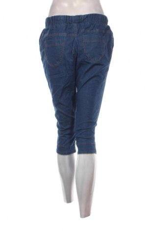 Γυναικείο Τζίν Unbranded, Μέγεθος M, Χρώμα Μπλέ, Τιμή 8,99 €