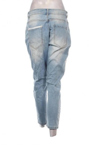 Γυναικείο Τζίν Unbranded, Μέγεθος M, Χρώμα Μπλέ, Τιμή 8,99 €