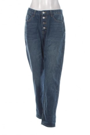 Dámske džínsy  Unbranded, Veľkosť M, Farba Modrá, Cena  16,95 €