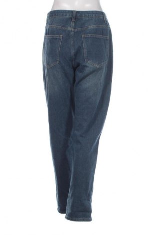 Dámske džínsy  Unbranded, Veľkosť M, Farba Modrá, Cena  16,95 €