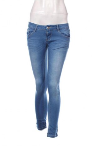 Damen Jeans Unbranded, Größe M, Farbe Blau, Preis € 20,99