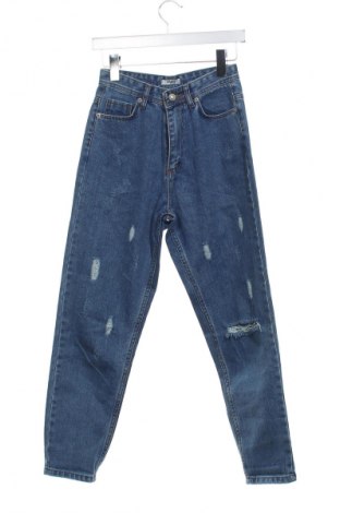 Női farmernadrág Unbranded, Méret XXS, Szín Kék, Ár 7 879 Ft