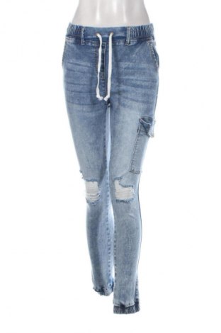 Damen Jeans Unbranded, Größe M, Farbe Blau, Preis € 20,99