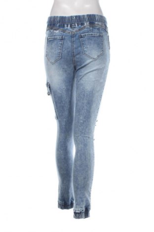 Damen Jeans Unbranded, Größe M, Farbe Blau, Preis € 20,99