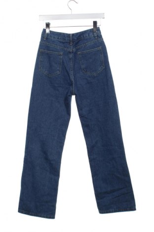 Dámske džínsy  Unbranded, Veľkosť S, Farba Modrá, Cena  7,95 €