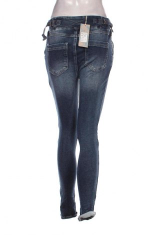 Damen Jeans Unbranded, Größe S, Farbe Blau, Preis 31,99 €