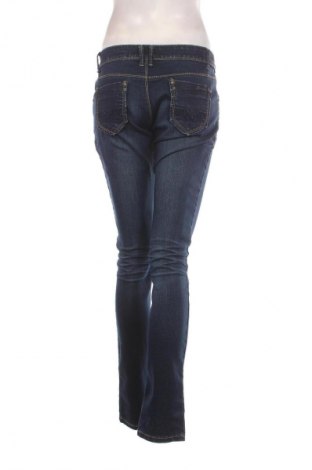 Damskie jeansy Unbranded, Rozmiar XL, Kolor Niebieski, Cena 95,99 zł