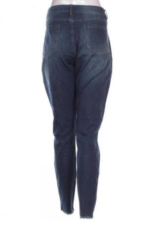 Blugi de femei Unbranded, Mărime XXL, Culoare Albastru, Preț 94,99 Lei