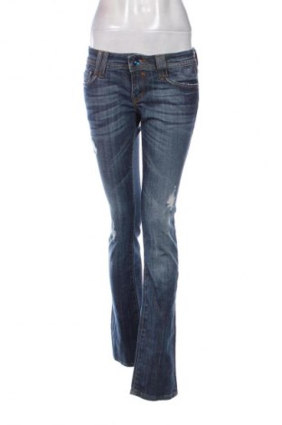 Damen Jeans Unbranded, Größe S, Farbe Blau, Preis € 20,99