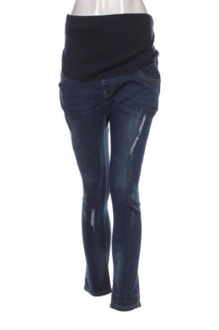 Γυναικείο Τζίν Unbranded, Μέγεθος XL, Χρώμα Μπλέ, Τιμή 29,99 €