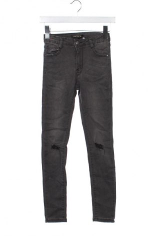 Damskie jeansy Unbranded, Rozmiar XS, Kolor Szary, Cena 95,99 zł