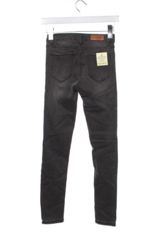 Damskie jeansy Unbranded, Rozmiar XS, Kolor Szary, Cena 95,99 zł