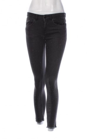 Damskie jeansy Unbranded, Rozmiar S, Kolor Kolorowy, Cena 43,99 zł