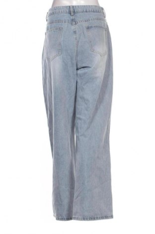 Damen Jeans Unbranded, Größe L, Farbe Blau, Preis € 9,99