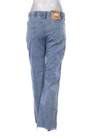 Damen Jeans Unbranded, Größe M, Farbe Blau, Preis 19,99 €
