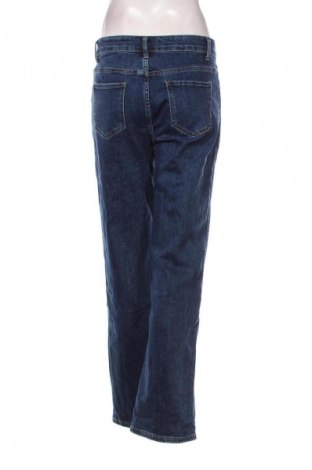 Blugi de femei Unbranded, Mărime M, Culoare Albastru, Preț 94,99 Lei