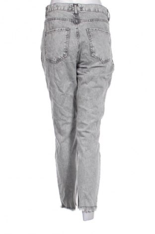 Blugi de femei Unbranded, Mărime M, Culoare Gri, Preț 94,99 Lei