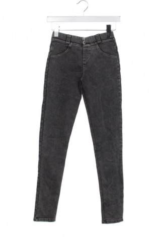 Blugi de femei Unbranded, Mărime XXS, Culoare Gri, Preț 42,99 Lei