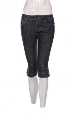 Damskie jeansy Unbranded, Rozmiar M, Kolor Niebieski, Cena 95,99 zł