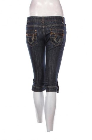 Damskie jeansy Unbranded, Rozmiar M, Kolor Niebieski, Cena 95,99 zł