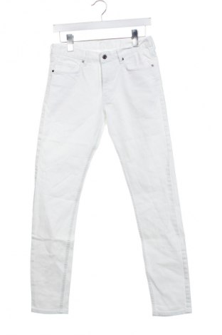 Blugi de femei Unbranded, Mărime M, Culoare Alb, Preț 94,99 Lei