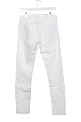 Blugi de femei Unbranded, Mărime M, Culoare Alb, Preț 94,99 Lei