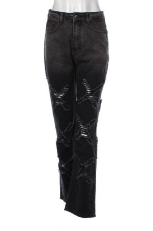 Damen Jeans Unbranded, Größe S, Farbe Schwarz, Preis € 20,99