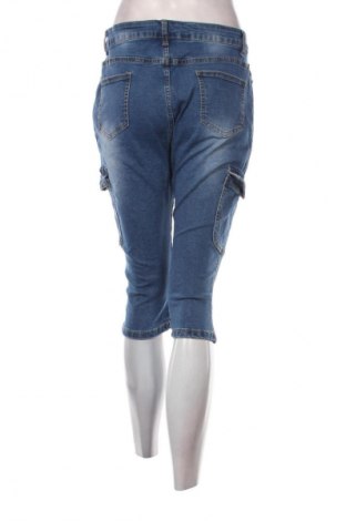 Damen Jeans Unbranded, Größe L, Farbe Blau, Preis 20,99 €