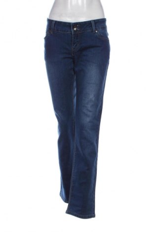 Női farmernadrág Unbranded, Méret XL, Szín Kék, Ár 7 879 Ft