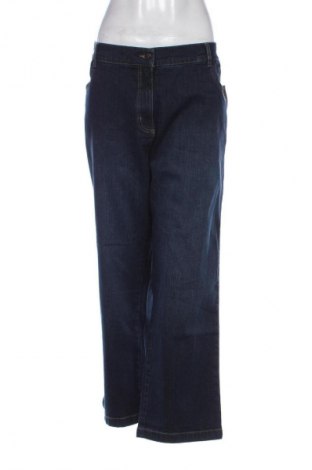 Dámske džínsy  Unbranded, Veľkosť 3XL, Farba Modrá, Cena  22,95 €