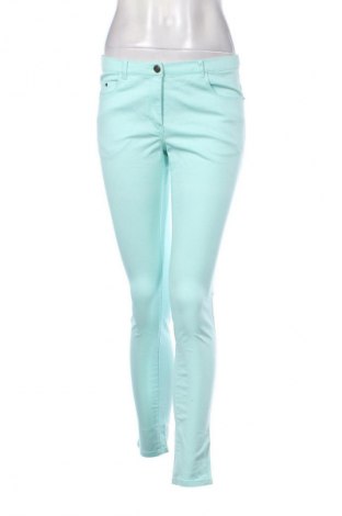 Damen Jeans Unbranded, Größe S, Farbe Grün, Preis 20,99 €