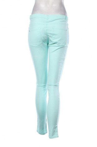 Damen Jeans Unbranded, Größe S, Farbe Grün, Preis 20,99 €