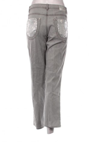 Blugi de femei Unbranded, Mărime XL, Culoare Gri, Preț 94,99 Lei