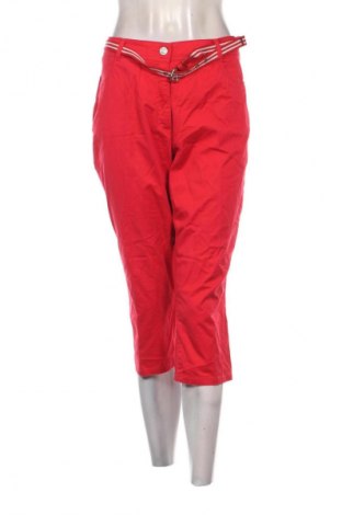 Női farmernadrág Unbranded, Méret XL, Szín Piros, Ár 7 879 Ft