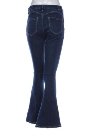 Blugi de femei Unbranded, Mărime M, Culoare Albastru, Preț 94,99 Lei