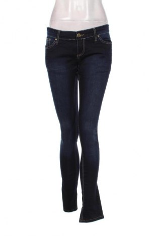 Damskie jeansy Unbranded, Rozmiar M, Kolor Niebieski, Cena 95,99 zł