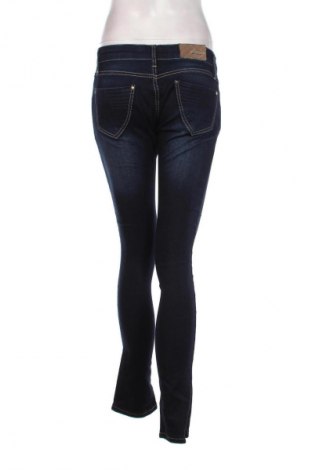 Damskie jeansy Unbranded, Rozmiar M, Kolor Niebieski, Cena 95,99 zł