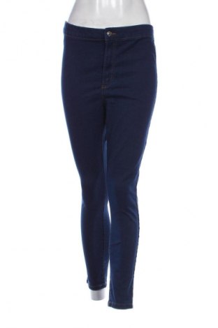 Dámske džínsy  Unbranded, Veľkosť XL, Farba Modrá, Cena  16,95 €