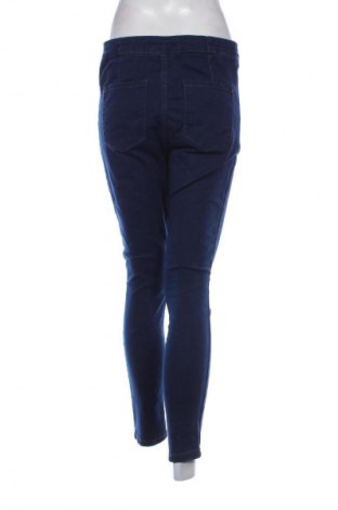 Dámske džínsy  Unbranded, Veľkosť XL, Farba Modrá, Cena  16,95 €
