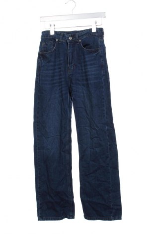 Damen Jeans Unbranded, Größe XS, Farbe Blau, Preis € 9,99
