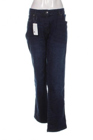 Női farmernadrág Unbranded, Méret XXL, Szín Kék, Ár 12 449 Ft